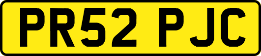 PR52PJC