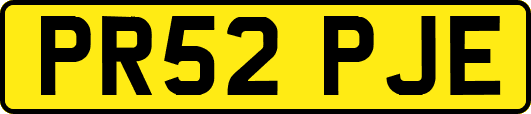 PR52PJE