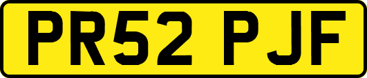 PR52PJF
