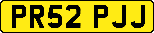 PR52PJJ