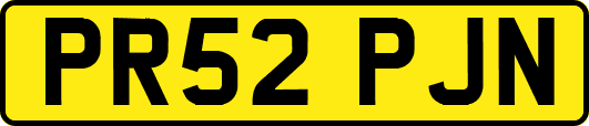 PR52PJN