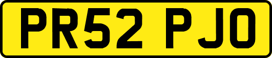 PR52PJO