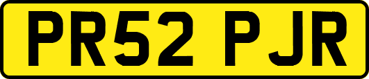 PR52PJR