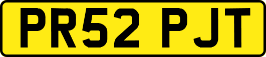 PR52PJT