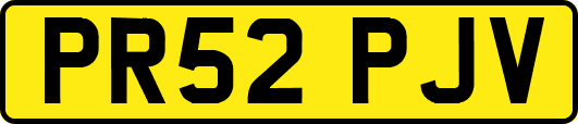 PR52PJV