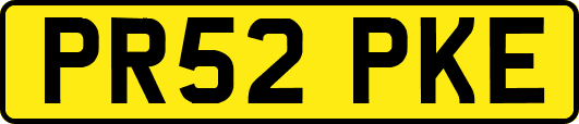 PR52PKE