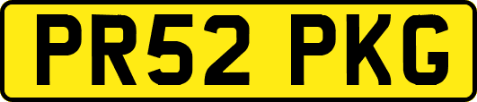 PR52PKG