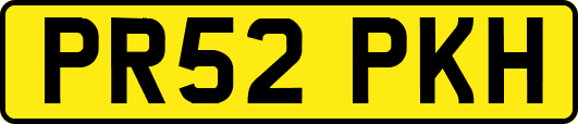 PR52PKH