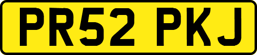 PR52PKJ