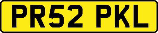PR52PKL