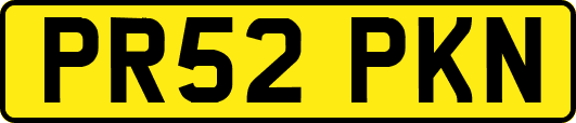 PR52PKN