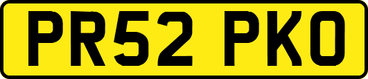 PR52PKO