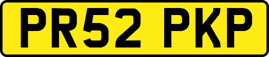 PR52PKP