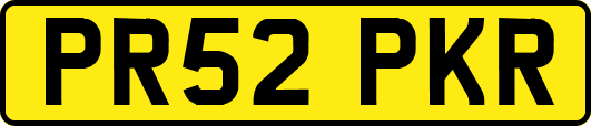 PR52PKR