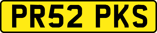 PR52PKS