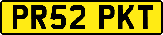 PR52PKT
