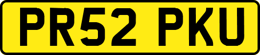 PR52PKU