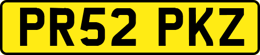 PR52PKZ