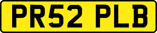 PR52PLB