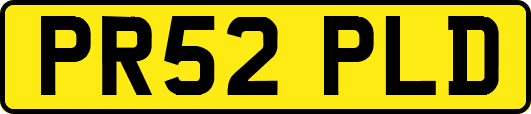 PR52PLD