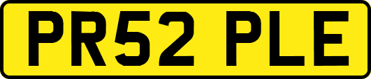 PR52PLE