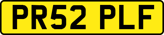 PR52PLF