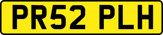 PR52PLH