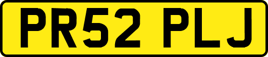 PR52PLJ