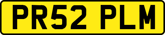 PR52PLM