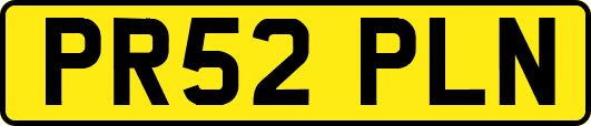 PR52PLN