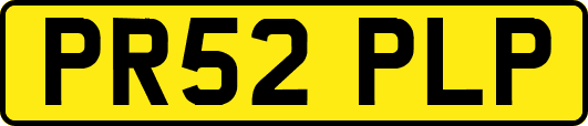 PR52PLP
