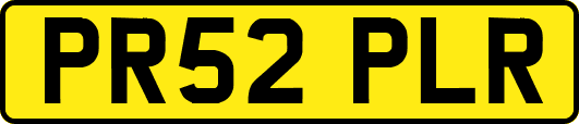 PR52PLR