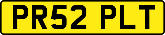 PR52PLT