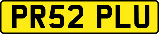 PR52PLU