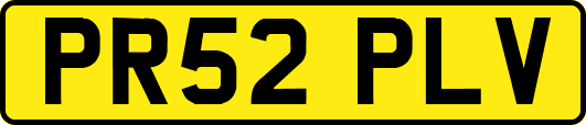 PR52PLV