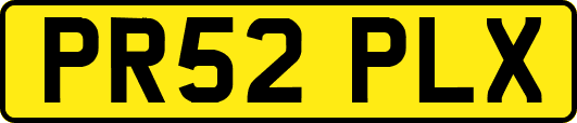 PR52PLX