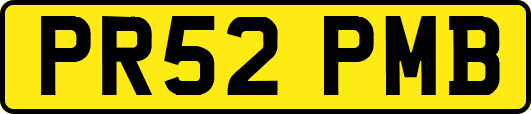 PR52PMB