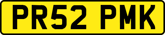 PR52PMK
