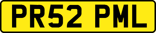PR52PML