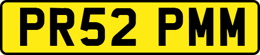 PR52PMM