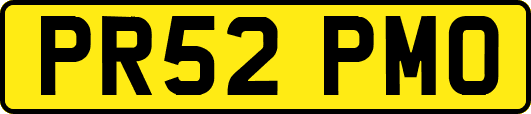 PR52PMO