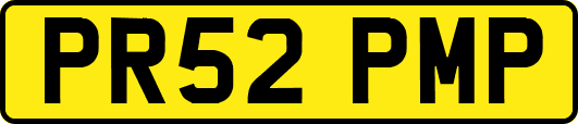 PR52PMP
