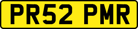 PR52PMR