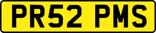 PR52PMS