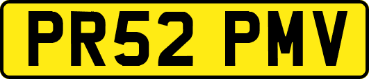 PR52PMV