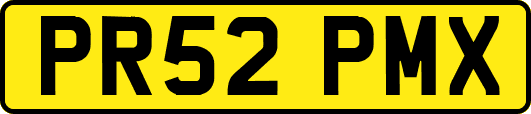 PR52PMX