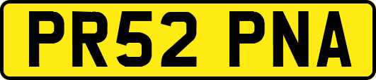 PR52PNA