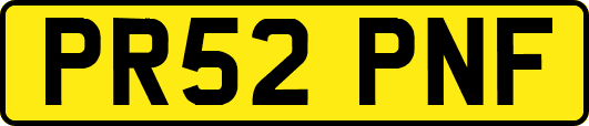 PR52PNF