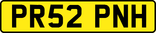 PR52PNH