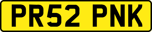 PR52PNK